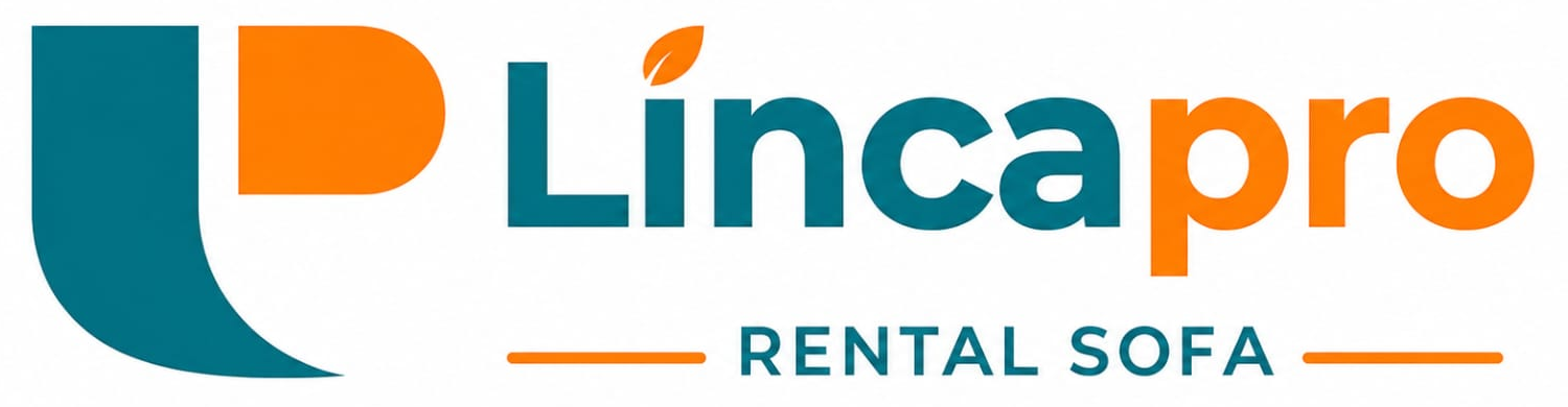 Lincapro Rental Sofa